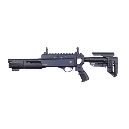 Vorderschaftrepetierflinte AKDAŞ Silah A.Ş. AK-12UBS Under Barrel Shotgun 12/70, Bild 2